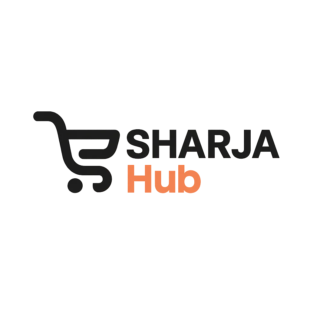 SharjaHub